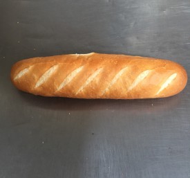 Bánh Mì Đặc Ruột